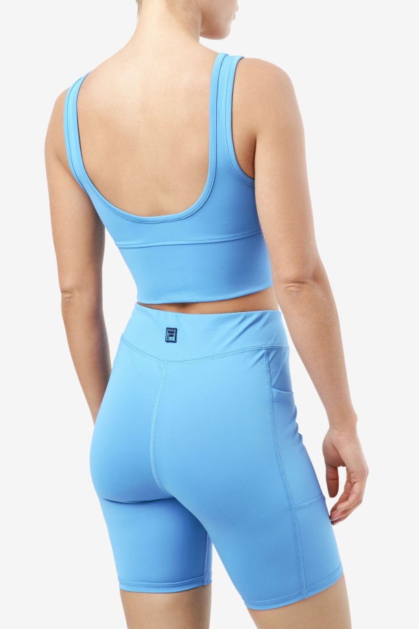 σουτιέν Super Sonic Fila Kora Top