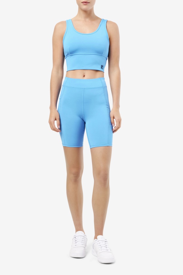 σουτιέν Super Sonic Fila Kora Top