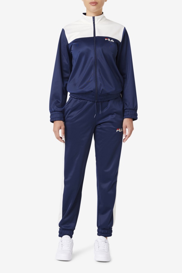 ναυτικό Fila Mckenna Jogger