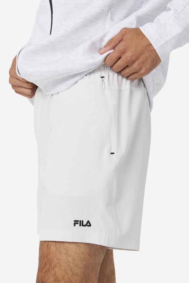 σύννεφο Nimbus/μαύρο Fila Finula κοντό
