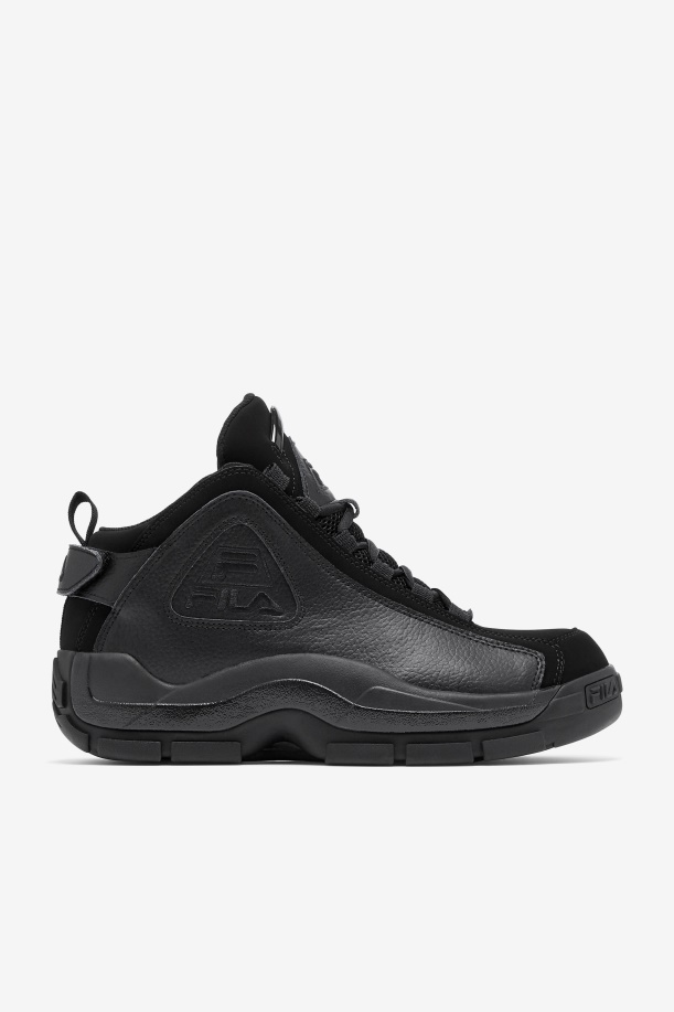 Fila Grant Hill 2 μαύρο