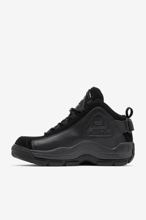 Fila Grant Hill 2 μαύρο