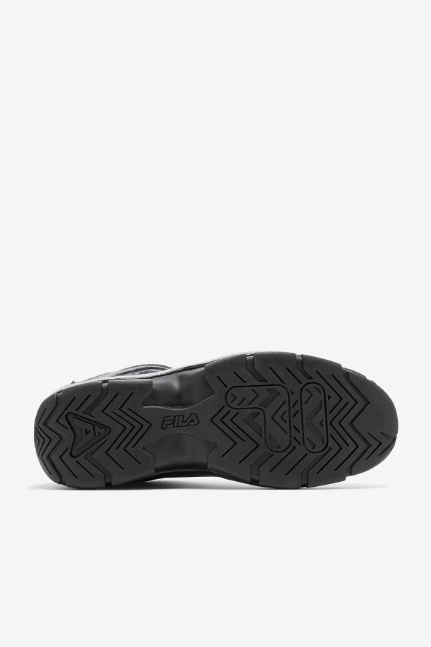 Fila Grant Hill 2 μαύρο