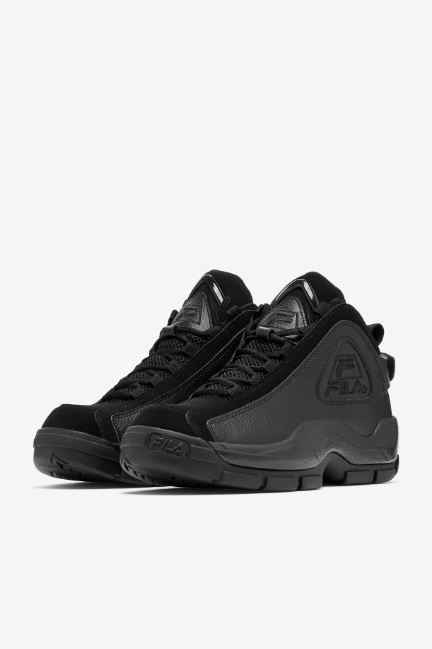 Fila Grant Hill 2 μαύρο