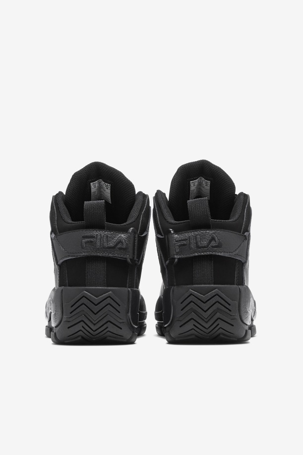 Fila Grant Hill 2 μαύρο