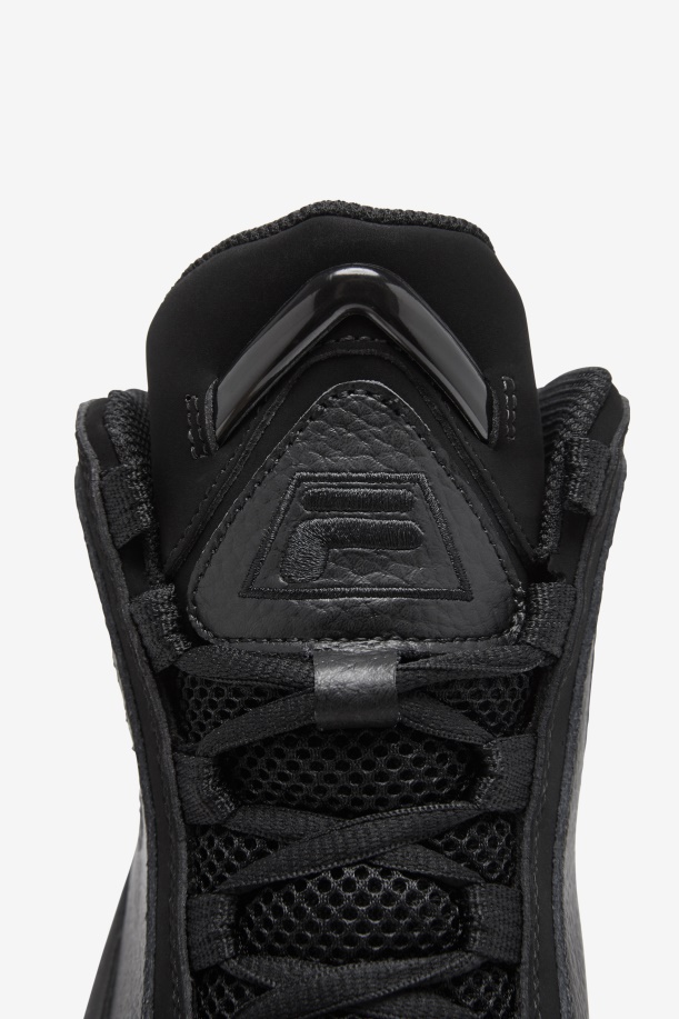 Fila Grant Hill 2 μαύρο