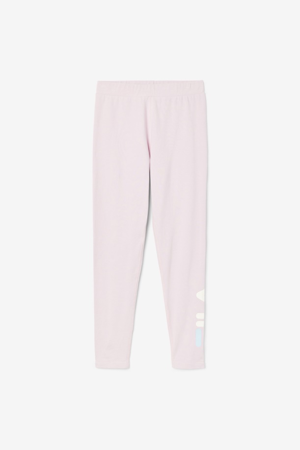Elora Legging Orchid Fila