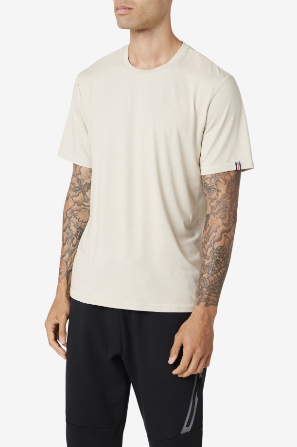 πελεκάνος ερείκη Commuter Tee Fila