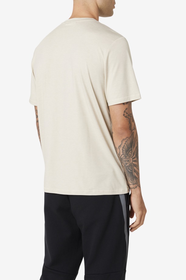 πελεκάνος ερείκη Commuter Tee Fila