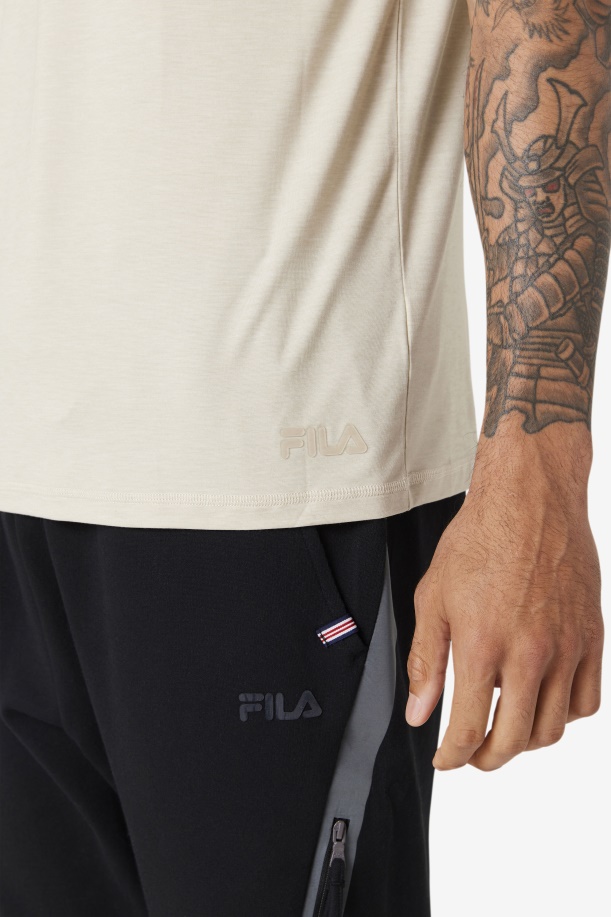 πελεκάνος ερείκη Commuter Tee Fila