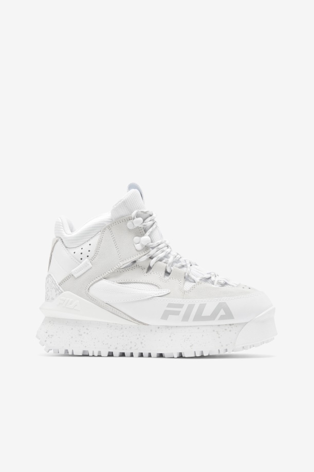 Fila γυναικείο Renno Multi Trekking λευκό