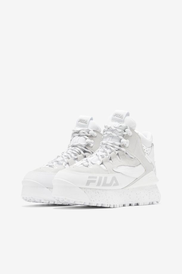 Fila γυναικείο Renno Multi Trekking λευκό