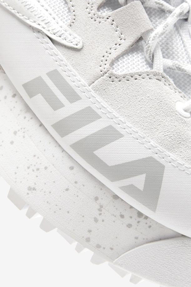 Fila γυναικείο Renno Multi Trekking λευκό