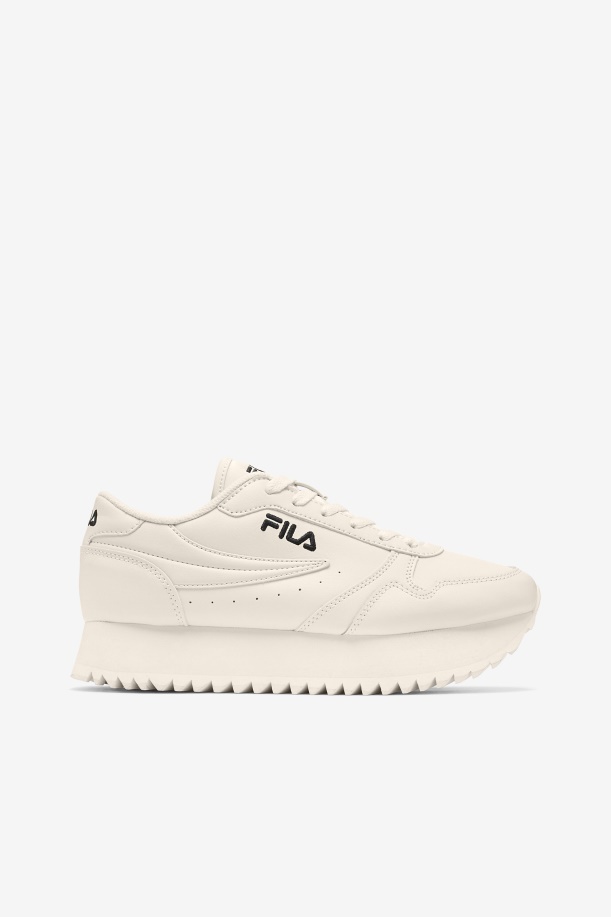 Fila Gardenia/μαύρη γυναικεία τροχιά