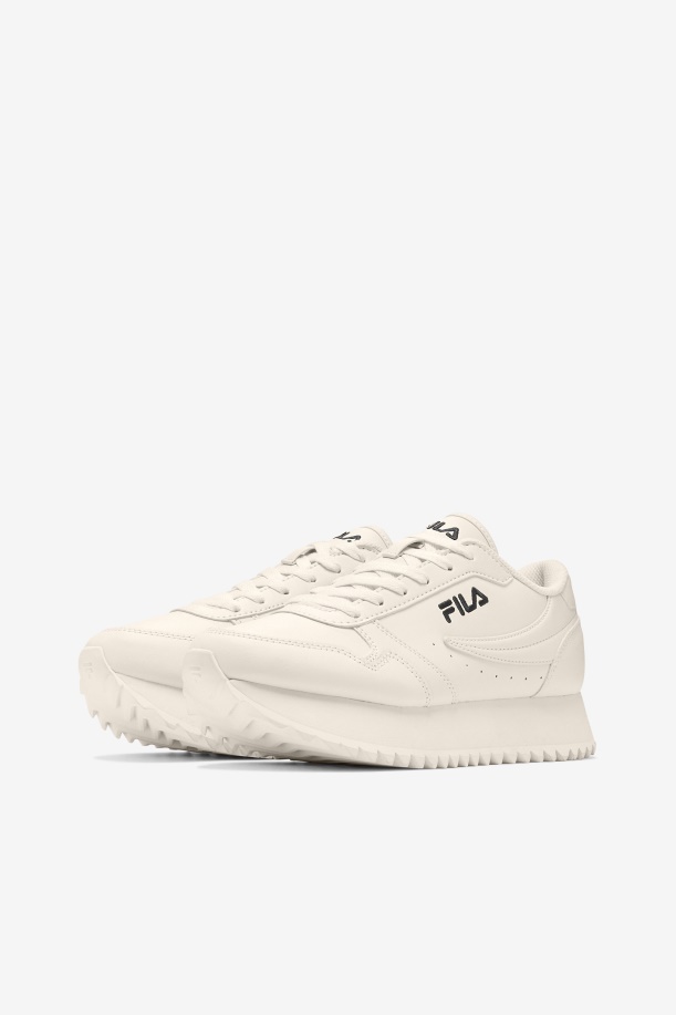 Fila Gardenia/μαύρη γυναικεία τροχιά