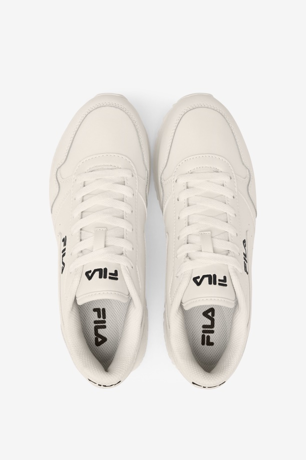 Fila Gardenia/μαύρη γυναικεία τροχιά