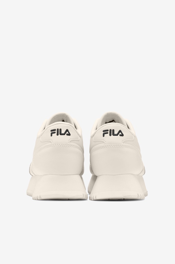 Fila Gardenia/μαύρη γυναικεία τροχιά