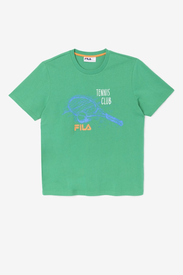 Tee Fila Derzan ζελέ φασόλι