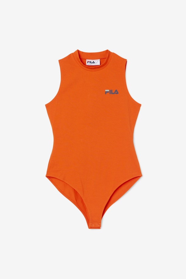 Orange.com Ximena κορμάκι Fila
