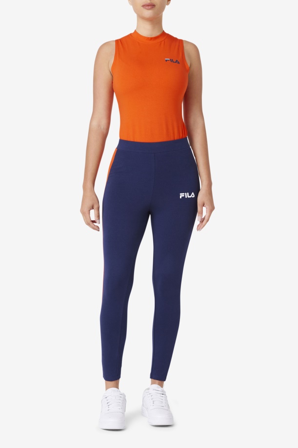 Orange.com Ximena κορμάκι Fila