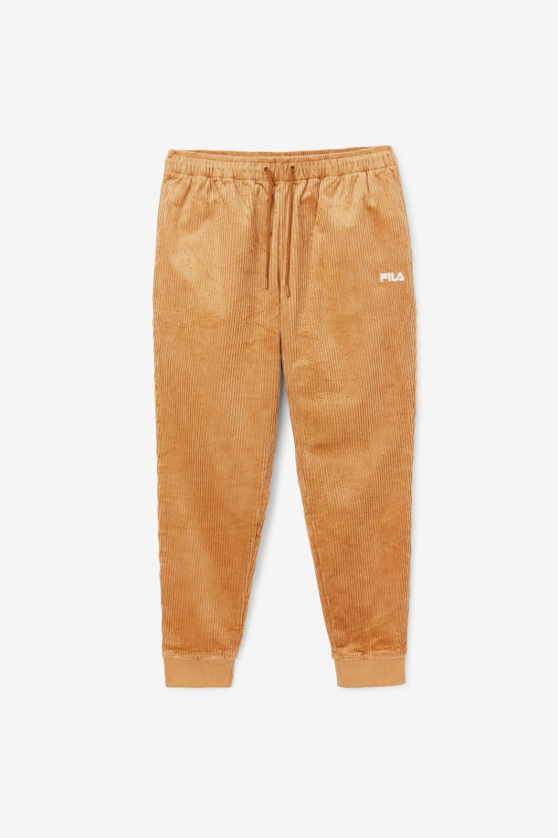 Adobe Unnat κορδόνι Joggers Fila