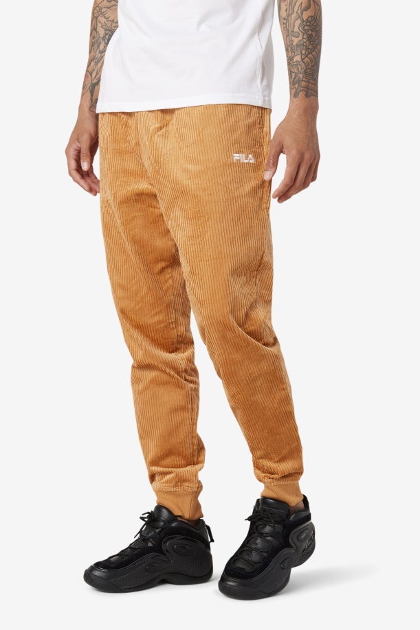 Adobe Unnat κορδόνι Joggers Fila
