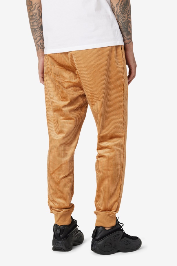 Adobe Unnat κορδόνι Joggers Fila