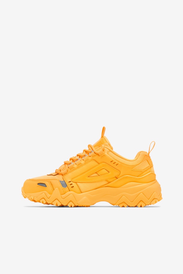 γυναικεία Oakmont Tr Orange Fila