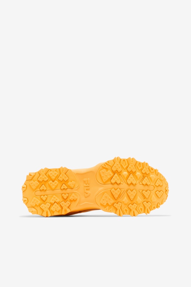γυναικεία Oakmont Tr Orange Fila