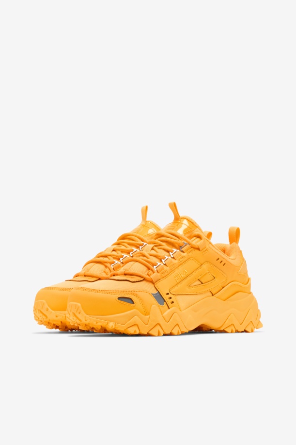 γυναικεία Oakmont Tr Orange Fila