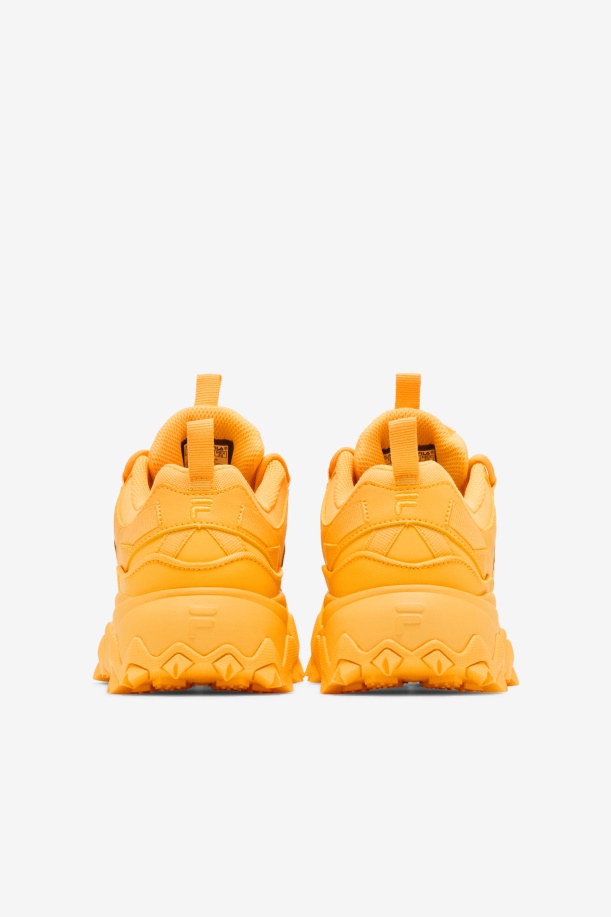 γυναικεία Oakmont Tr Orange Fila