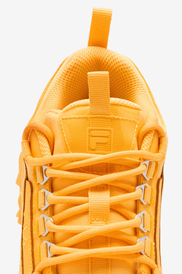 γυναικεία Oakmont Tr Orange Fila