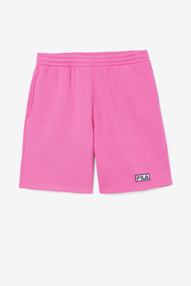 Fila Pink Glo Kylan κοντό