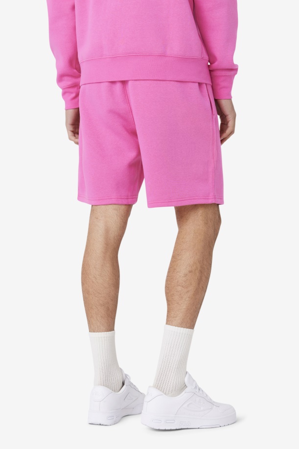 Fila Pink Glo Kylan κοντό