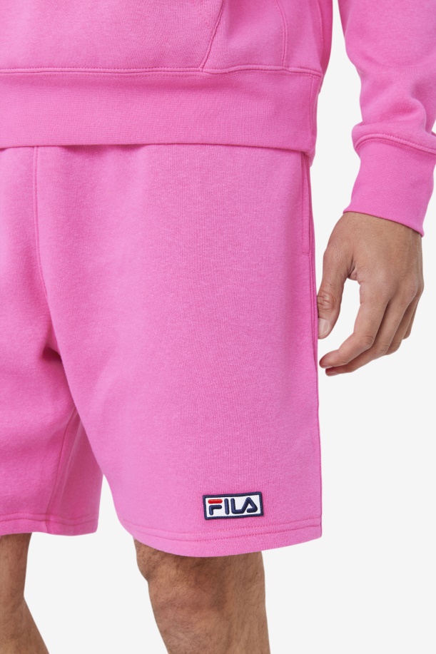 Fila Pink Glo Kylan κοντό