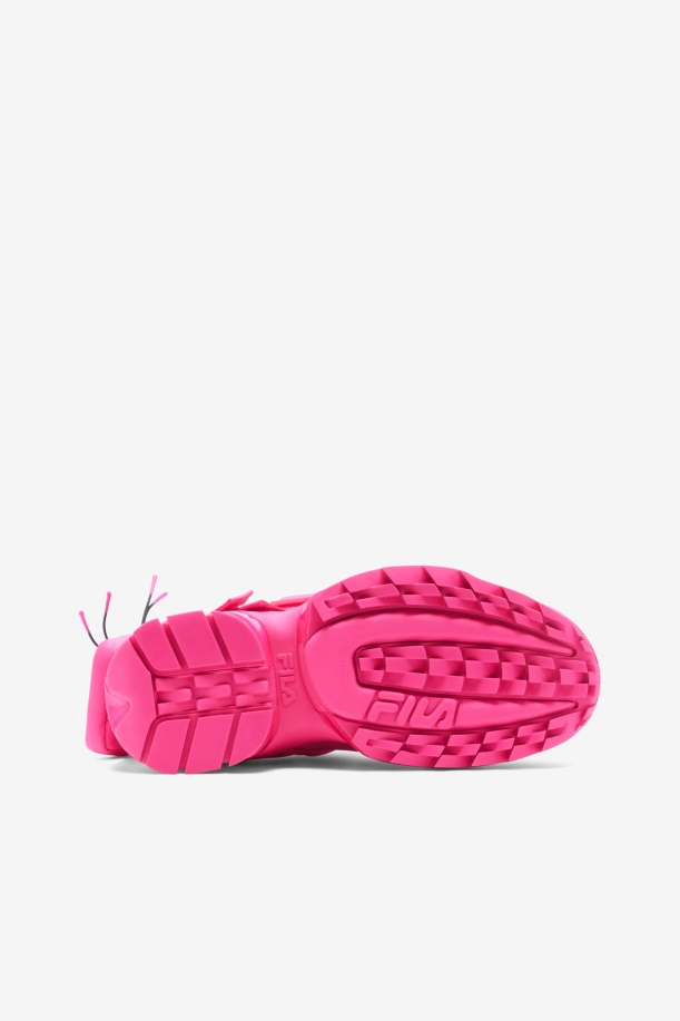 Pink Glow γυναικεία μονάδα V2 Fila