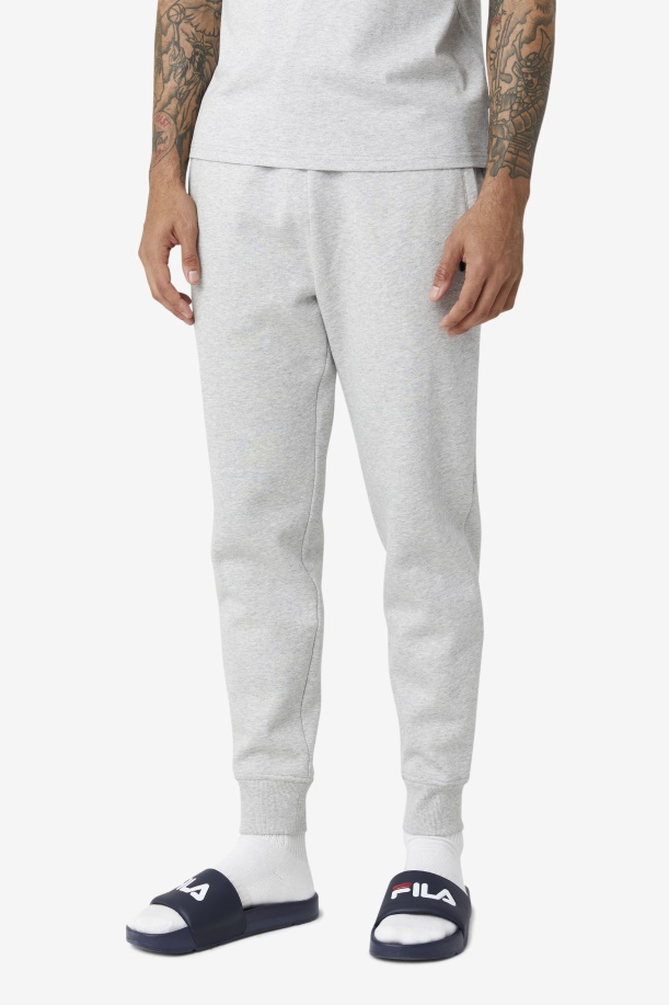 ανοιχτό γκρι Chardon Jogger Fila