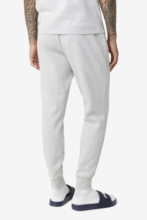 ανοιχτό γκρι Chardon Jogger Fila