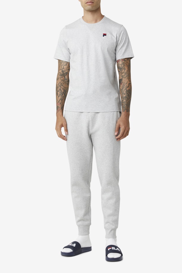 ανοιχτό γκρι Chardon Jogger Fila