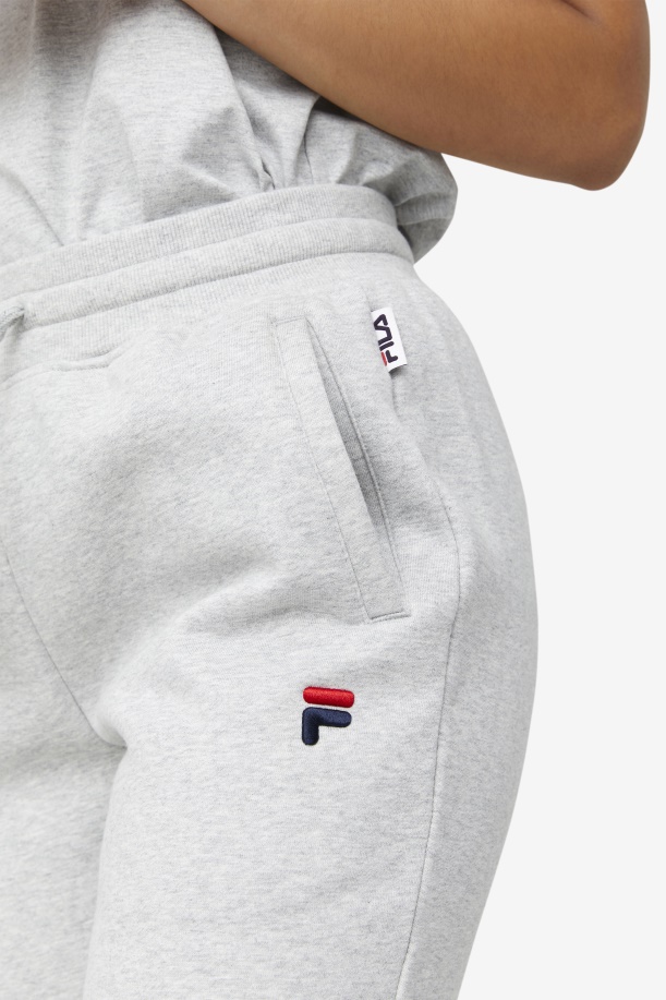 ανοιχτό γκρι Chardon Jogger Fila