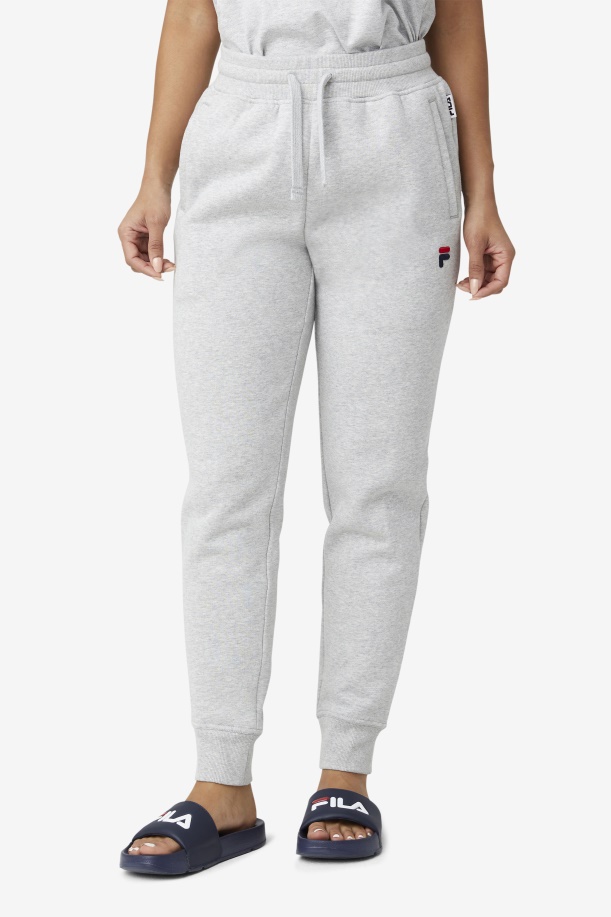 ανοιχτό γκρι Chardon Jogger Fila
