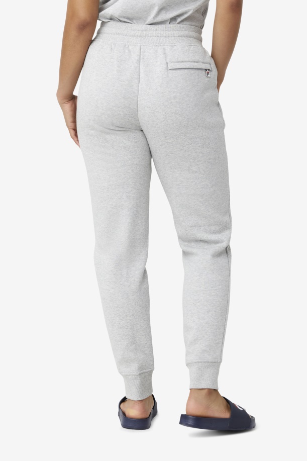 ανοιχτό γκρι Chardon Jogger Fila