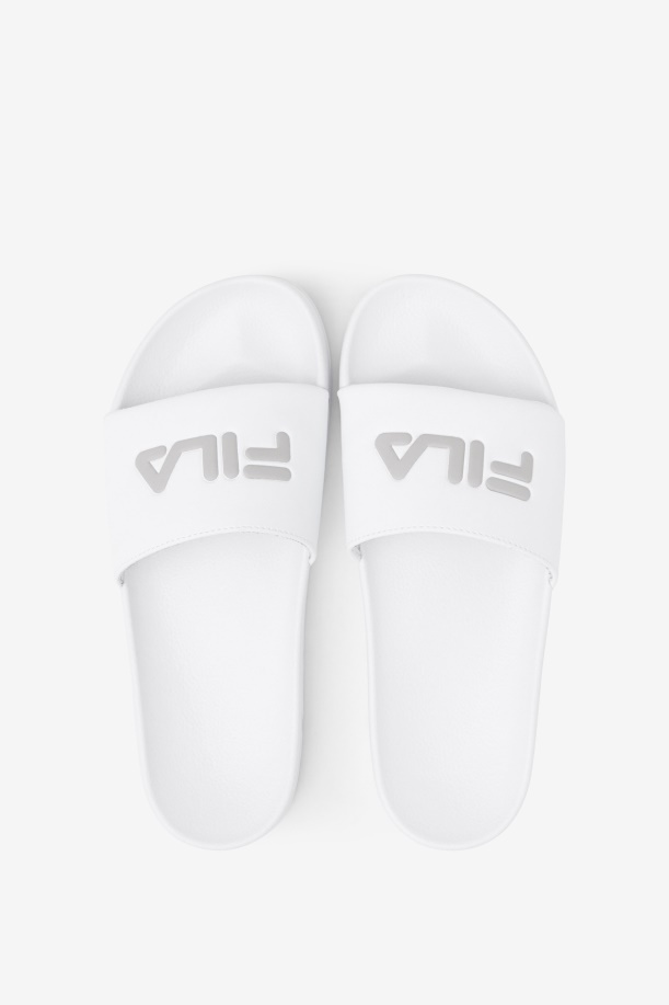 λευκό/ατμόσφαιρα ανδρικό Drifter Fila