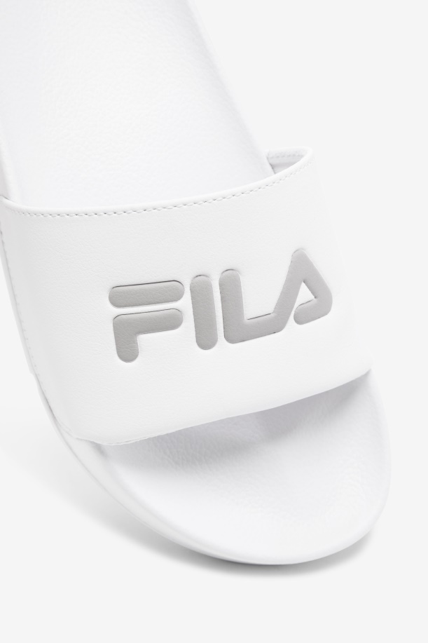 λευκό/ατμόσφαιρα ανδρικό Drifter Fila