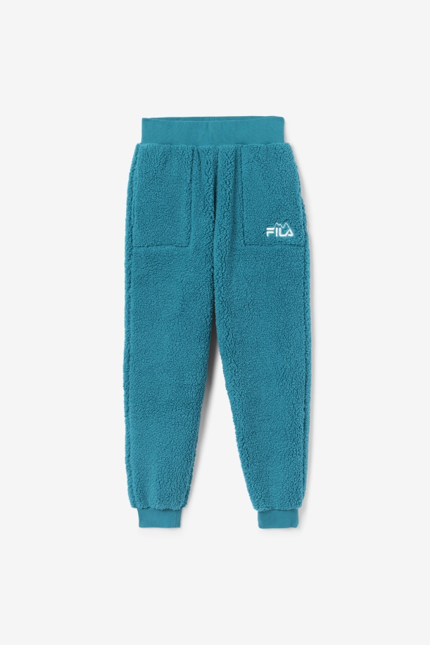 ερωμένη σέρπα Jogger βαθιά λίμνη Fila