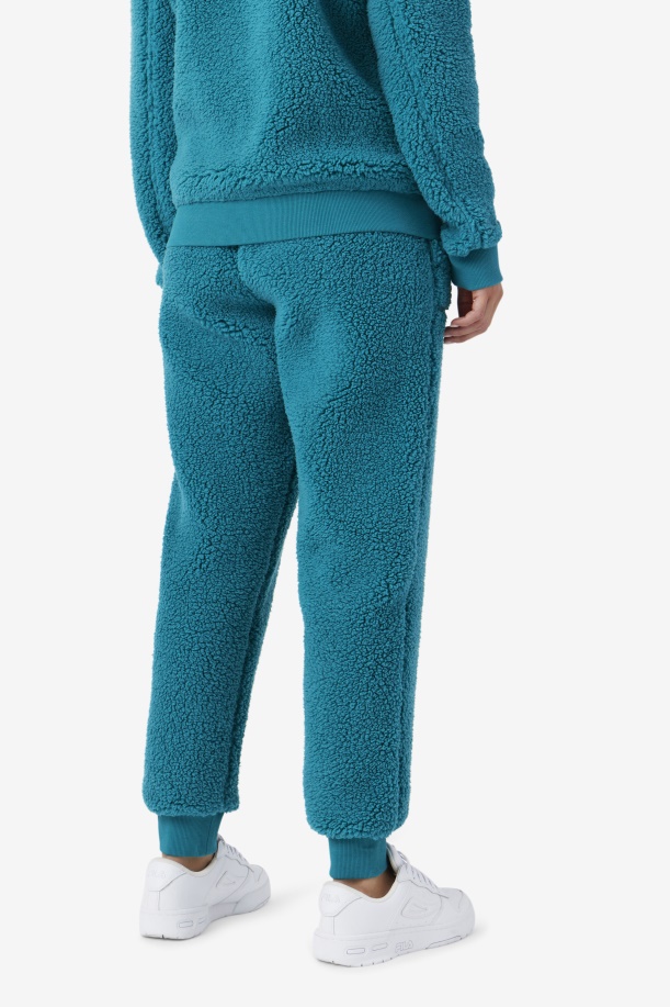 ερωμένη σέρπα Jogger βαθιά λίμνη Fila