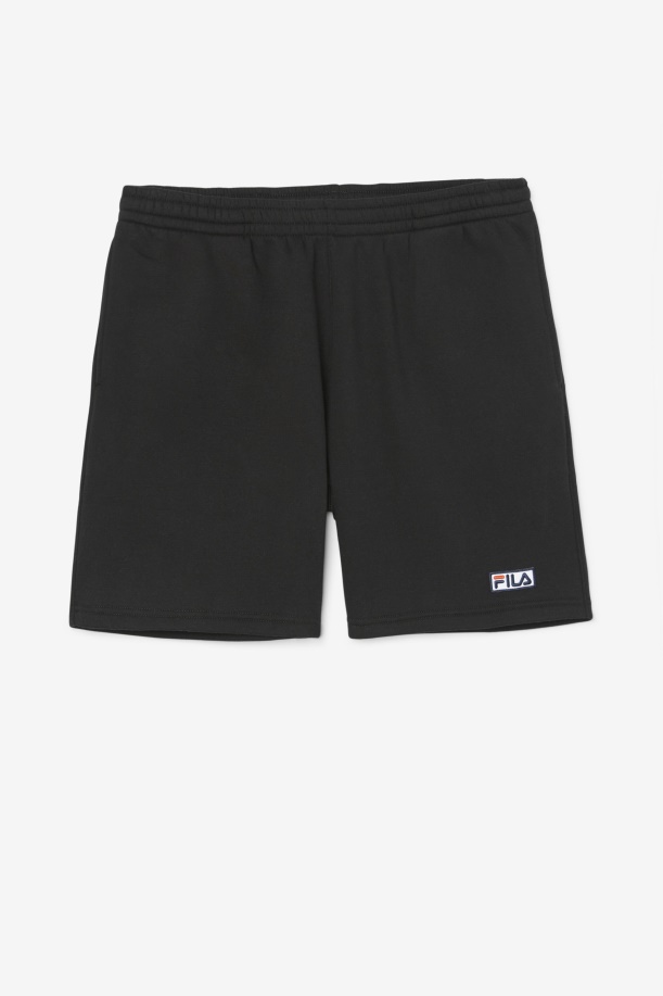 Fila Black Kylan κοντό