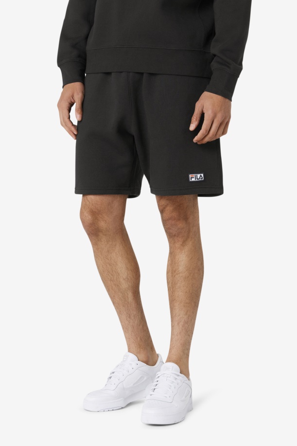 Fila Black Kylan κοντό