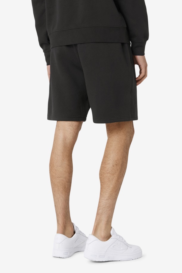 Fila Black Kylan κοντό