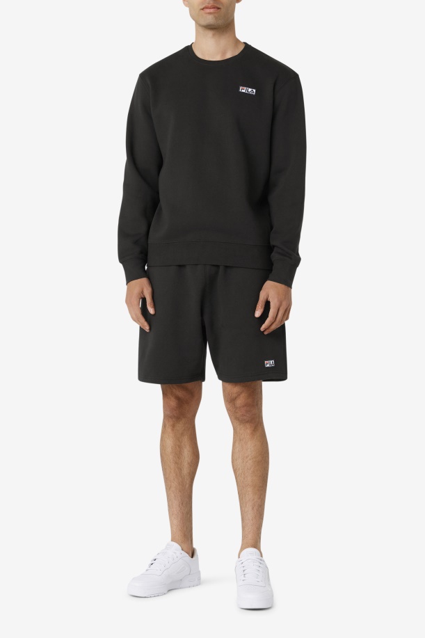 Fila Black Kylan κοντό